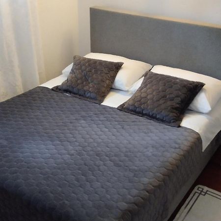Apartamento Old Town Lux Baška Exterior foto