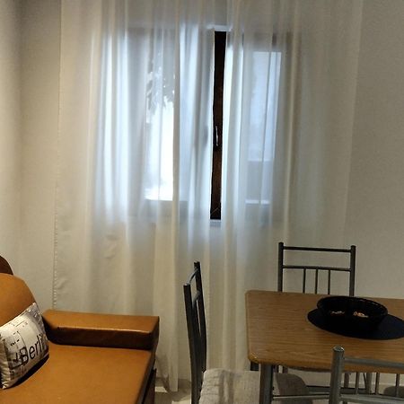 Apartamento Old Town Lux Baška Exterior foto