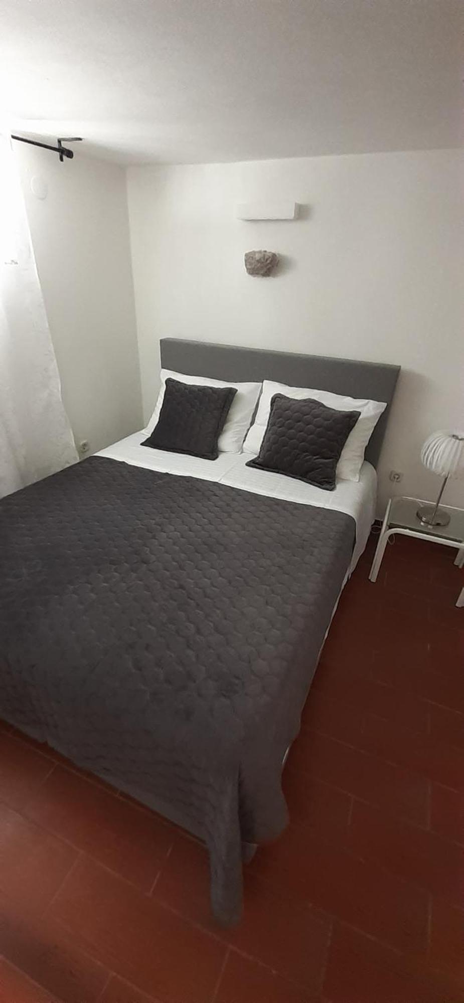 Apartamento Old Town Lux Baška Exterior foto