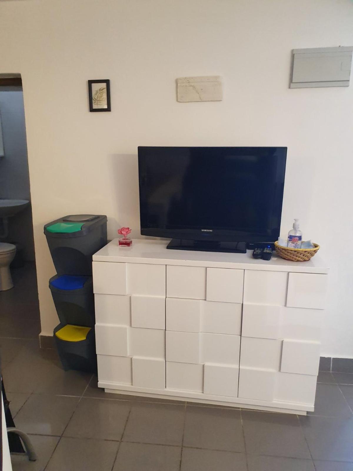 Apartamento Old Town Lux Baška Exterior foto