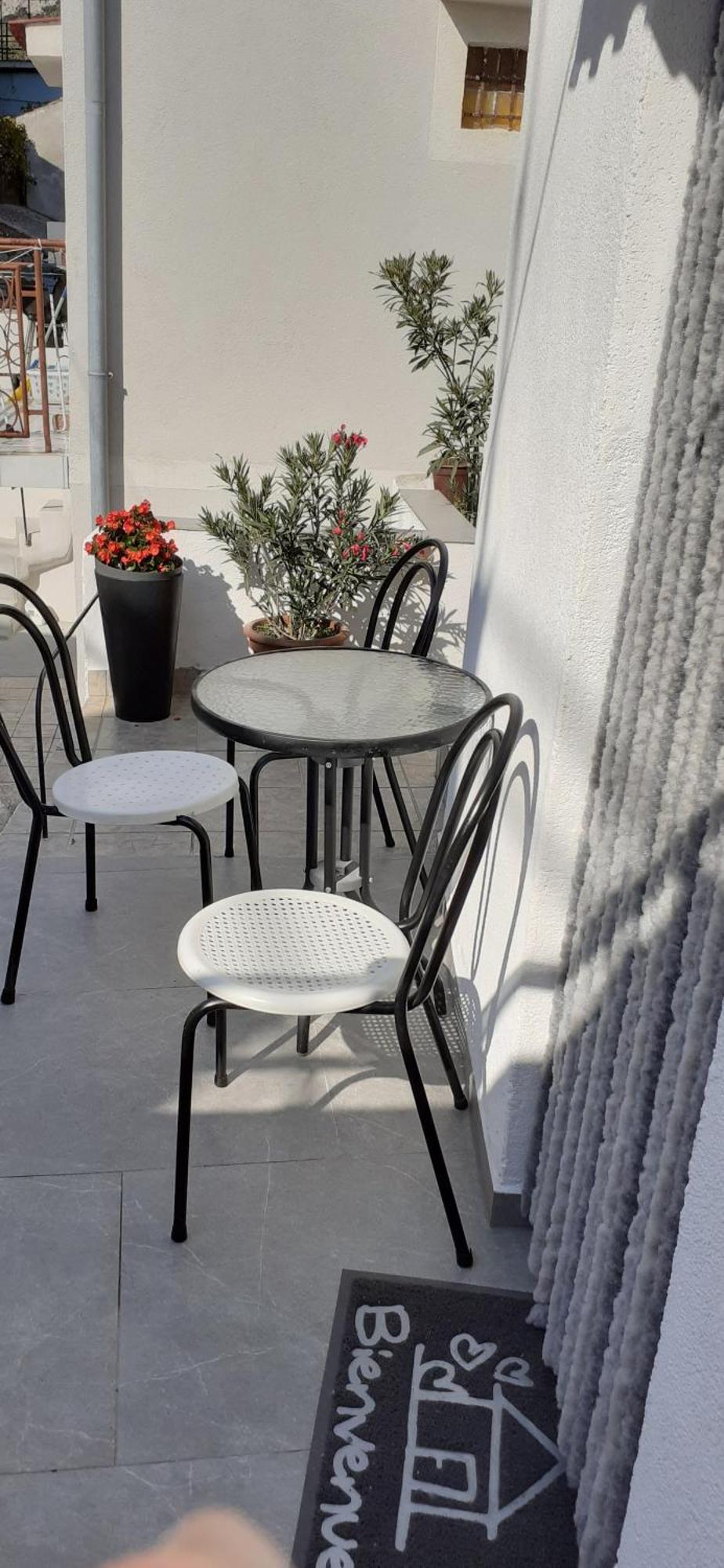 Apartamento Old Town Lux Baška Exterior foto