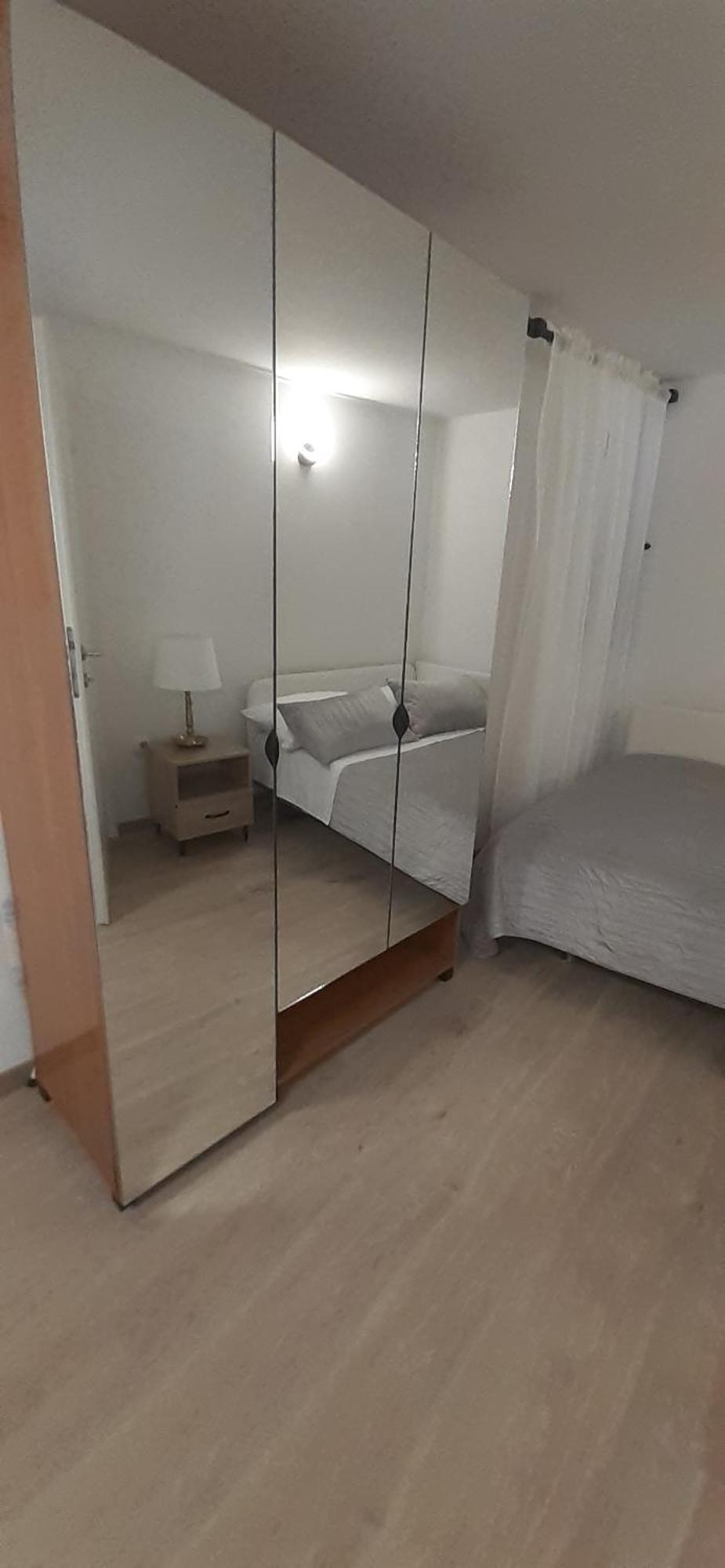 Apartamento Old Town Lux Baška Exterior foto
