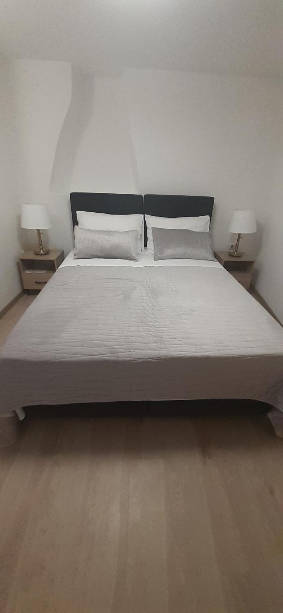 Apartamento Old Town Lux Baška Exterior foto